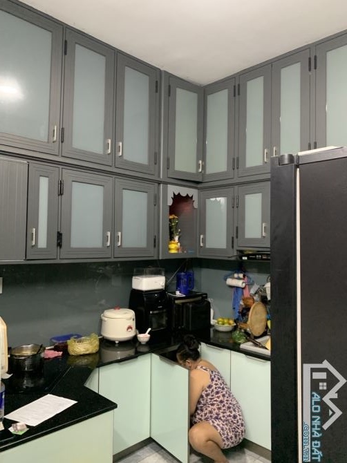 Bán gấp nhà đẹp ở ngay Tạ Quang Bửu, xe hơi ngủ nhà, 80m2, SHR, tương lai 2MT, chỉ 12.5 tỷ - 2