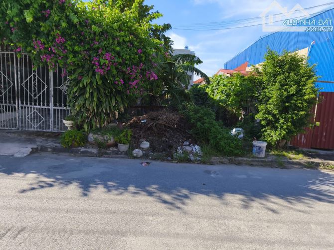 180m2 trục chợ Hải Thành 2, Dương Kinh, chỉ 25.xtr/m - 2