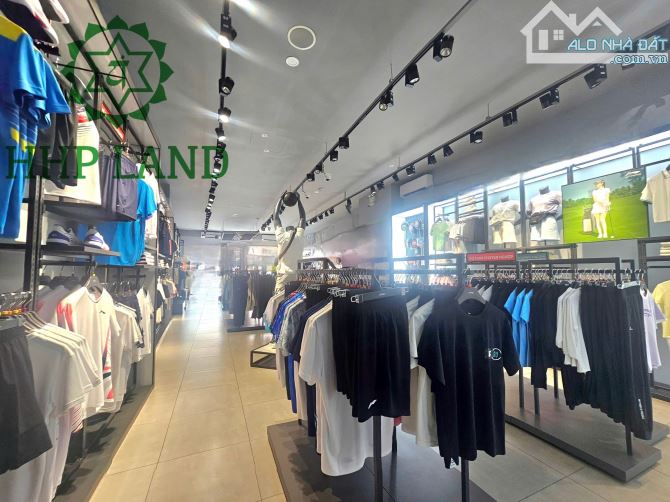 Cho thuê nhà mặt tiền Phạm Văn Thuận ngang 7.4m - 2