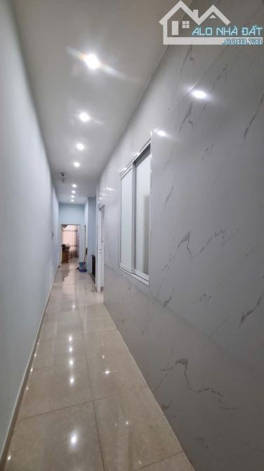 Bán căn nhà mặt tiền đường N2 khu dân cư Bửu Long giá tốt - 2