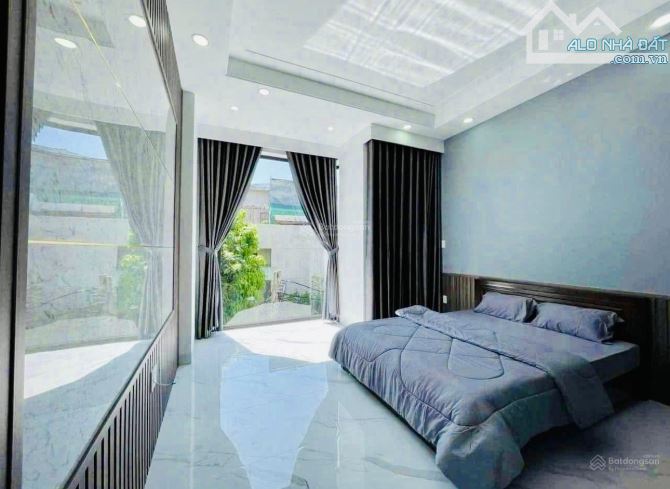 BÁN NHÀ MẶT TIỀN LƯƠNG VĂN CAN GẦN BIỂN BÃI SAU P2 TPVT.PHÙ HỢP MUA Ở HOẶC ĐẦU TƯ DT 64m - 2