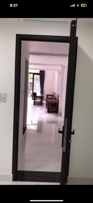 CHO THUÊ NHÀ NGUYÊN CĂN GÁC LỬNG - KIỆT Ô TÔ NAM GIAO - THỦY XUÂN - TP HUẾ - 2