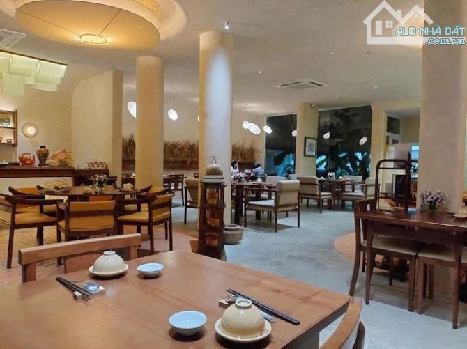 VIP-BIỆT THỰ KỲ ĐỒNG - 10M X 30M- 1 TRỆT, SÂN VƯỜN- PHƯỜNG 09, QUẬN 3 - 2