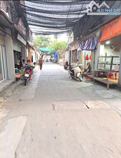 BÁN ĐẤT - QUANG MINH – MÊ LINH- Ô TÔ VÀO TẬN ĐẤT – GẦN KCN QUANG MINH – CHỈ 3 TỶ - 2