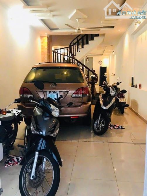 BÁN NHÀ MẶT TIỀN CHÂU VĂN BIẾC P.THẮNG TAM TP. VT GĐ XÂY Ở TÂM HUYẾT.VỊ TRÍ ĐẸP. GIÁ TỐT - 2