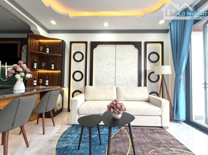 CHÍNH CHỦ BÁN NHÀ 1 TRỆT 1 LẦU TRUNG TÂM TP.BUÔN MA THUỘT, GIÁ TỐT CHỈ 2 TỶ 500 TRIỆU - 2