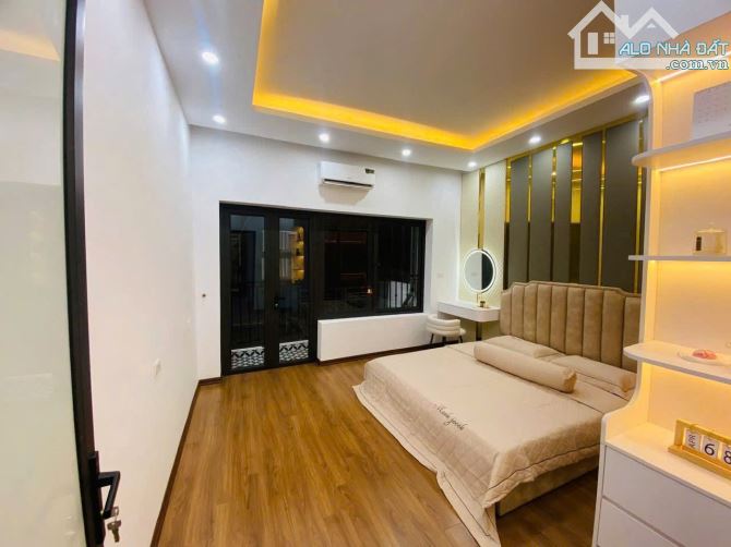 👉 NHÀ ĐẸP HAI BÀ TRƯNG PHÂN KHÚC 9X  – MẶT TIỀN 4.2M - NHÀ 4 TẦNG FULL NỘI THẤT - NHÀ ĐẸP - 2