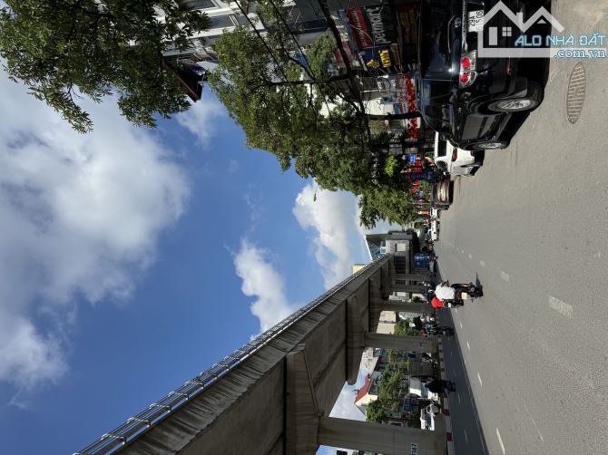 HỒ TÙNG MẬU – NHÀ SIÊU VỊ TRÍ – KINH DOANH ĐỈNH – Ô TÔ 5 TẠ ĐỖ CỬA 🚗✨ - 2