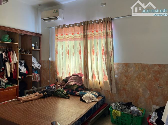 Nhà lô góc 2 mặt tiền đường Trần Văn Giàu - 2