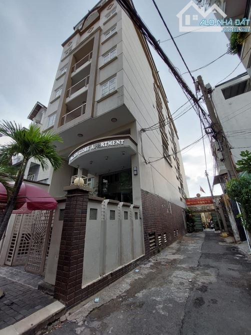 Toà Y Hình - Đang Kinh Doanh Căn Hộ Dịch Vụ Cao Cấp - 9 tầng-2000m2 sàn -  69 tỷ - 2