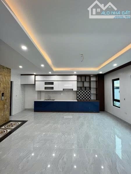 BÁN NHÀ PHỐ VŨ TÔNG PHAN,NGÕ OTO THÔNG,NHÀ MỚI 6 TẦNG,THANG MÁY,MT 6M,48M GIÁ NHỈNH 15 TỶ. - 2