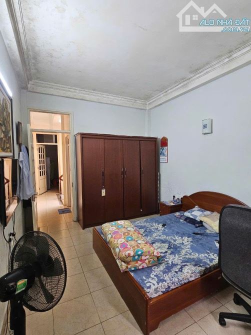 BÁN NHÀ KHƯƠNG ĐÌNH NGÕ THÔNG BA GÁC ĐẬU CỬA 47M2 X 4 TẦNG GIÁ 7,78 TỶ - 2