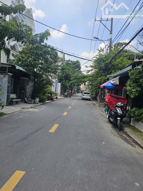 CCG lô Đất MT Hiệp Thành 26 DT 4x18m khu biệt thự, nhà lầu giá chỉ 5,550 tỷ BL: - 2