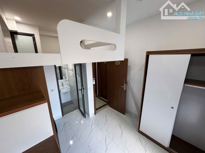 BÁN NHÀ LÊ QUANG ĐẠO: 82M2 7TẦNG - THANG MÁY NHẬP - 27 PKK FULL ĐỒ - PCCC HIỆN ĐẠI - DT 1, - 2