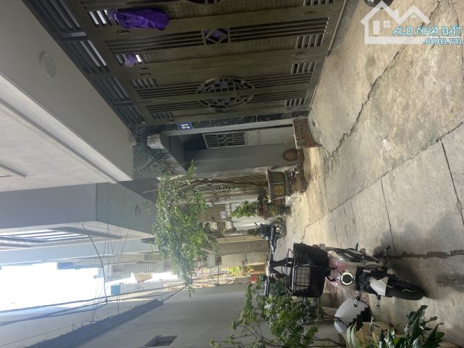 💥 CCMN 60M2*8T*14PKK FULL NT-THANG MÁY, PCCC TIÊU CHUẨN, 14 PHÒNG FULL NT- GẦN NHIỀU TRƯỜ - 2