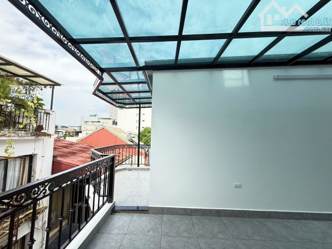 CHÍNH KINH-THANH XUÂN-NHÀ MỚI FULL NỘI THẤT-4 TẦNG-6.05M MẶT TIỀN-Ở NGAY-12.6 TỶ - 2