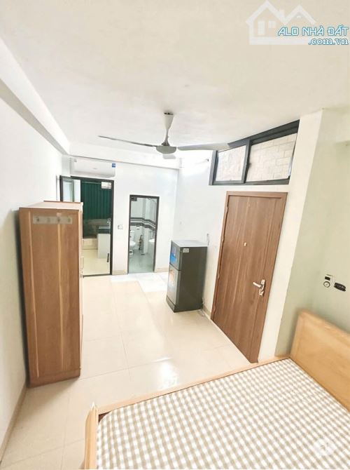 Căn hộ Dòng Tiền Tân Triều - 85m2 - 15 phòng kk, Thang Máy, Lô góc . GIÁ ĐẦU TƯ - 2