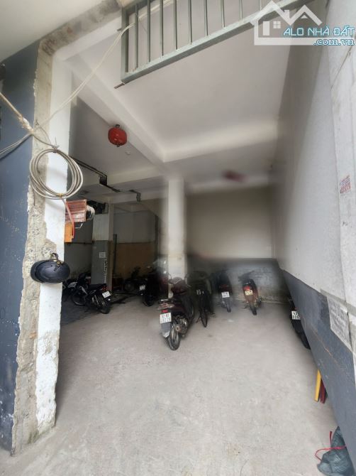 💥 GIÁ TỐT 12,8 TỶ: LÔ GÓC 150m2 ngang 20m - Tòa Căn hộ 5 Tầng Mặt tiền Nhơn Hòa, Cẩm Lệ - 2