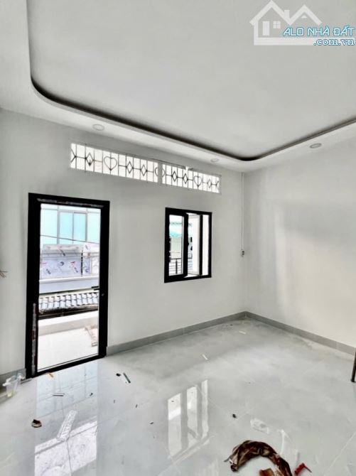 🏡 NGAY LÊ VĂN QUỚI-2 TẦNG, 47M2, 3PN–HẺM 5M–GẦN NGÃ TƯ 4 XÃ – CHỈ 4.7 TỶ TL - 2