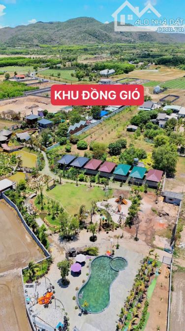 BÁN LÔ ĐẤT 1700M2 - GÓC 2MT ĐƯỜNG CẤP PHỐI CÁCH BIỂN 2KM XÃ PHƯỚC HẢI .BRVT - 2