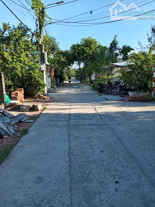 🚗 LÔ ĐẤT 138,5M -KIỆT Ô TÔ MAI ĐĂNG CHƠN – THÔNG NAM KỲ KHỞI NGHĨA – Giá 3tỷ6 - 2