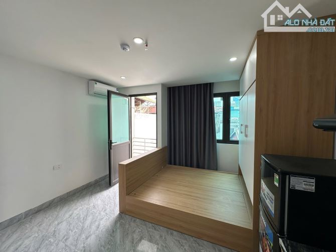 Cần Bán CCMN gần ĐH Luật , Ngoại Thương - 11P KK - DT 60tr - Chào giá 15.9 tỷ có tl. - 2