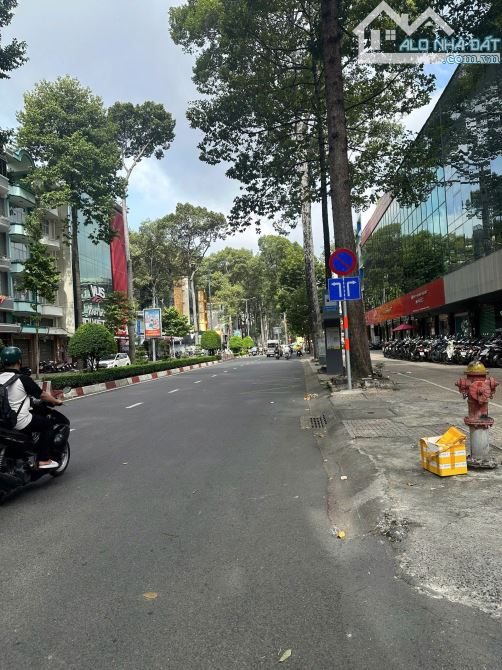 BÁN NHÀ MẶT TIỀN AN DƯƠNG VƯƠNG-ĐỐI DIỆN AN ĐÔNG PLAZA, Q5.DT: 8x25m, NHÀ 6 TẦNG - 79 TỶ - 2