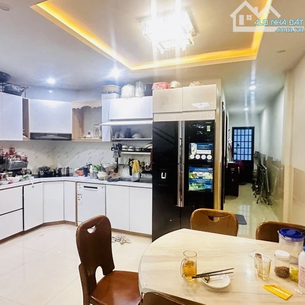 💥NHÀ 3 TẦNG – MT NAM VIỆT Á – 100M² NGANG 5M – 4PN – KỀ SÔNG THOÁNG MÁT – GIÁ NHỈNH 12 TỶ - 2