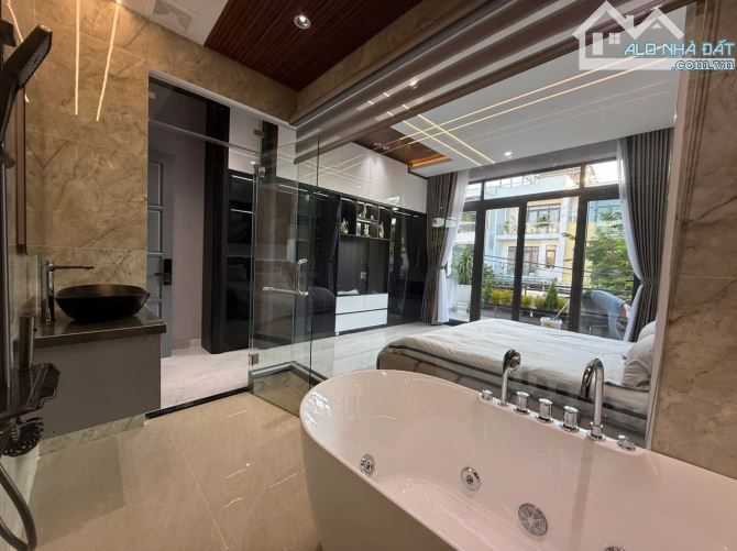 ✨NHÀ 2 TẦNG MỚI ĐẸP ĐƯỜNG NÚI THÀNH – Ở SƯỚNG, TIỆN NGHI ĐẦY ĐỦ. CHỈ NHỈNH 6 TỶ. - 2