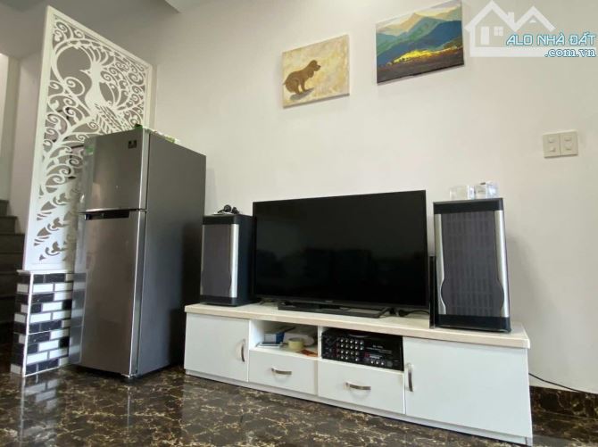 🏡BÁN NHÀ HÀN THUYÊN - P. CAM LY - ĐÀ LẠT -✨✨ CHỈ VỚI 2.150 TỶ MỘT CĂN NHÀ ĐẸP VÀ SANG ✨✨ - 2