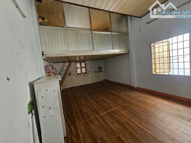 BÁN NHÀ HẺM 134 LÝ CHÍNH THẮNG • P.VÕ THỊ SÁU • QUẬN 3 • 44M2 2TẦNG • NGANG 4M • GIÁ 4.6TỶ - 2