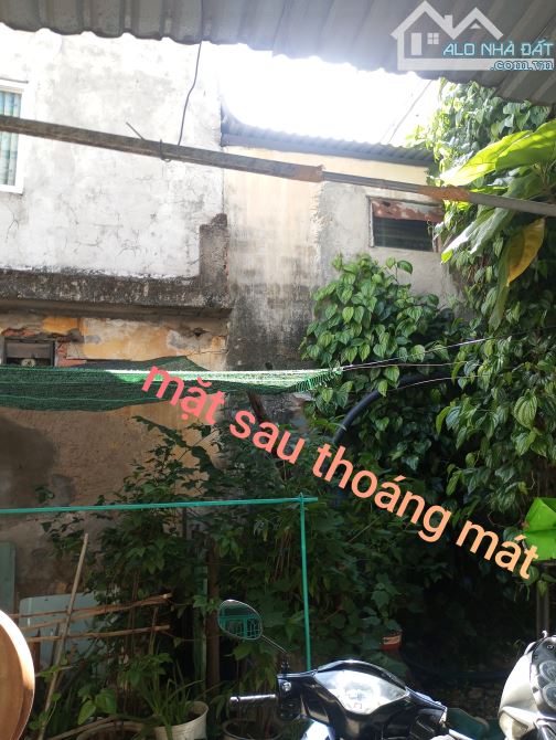 Bán nhà tttp đà nẵng kiệt núi thành , 34,6m, ngang 4,2m, giá 2,6tỷ - 2