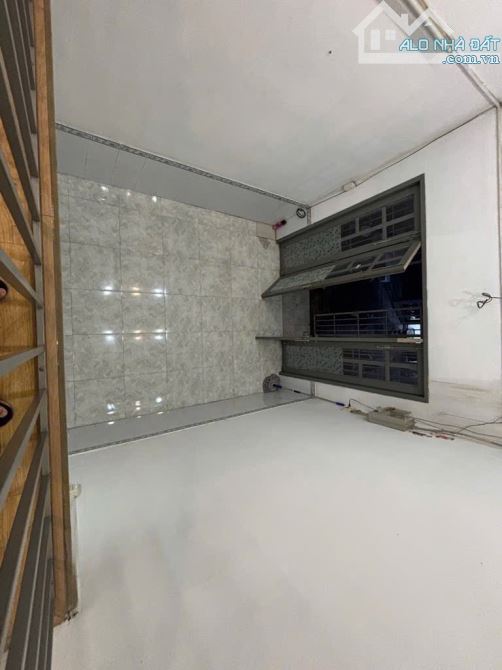 🔥Nhà tầng, đường THỐNG NHẤT ph15, Q GÒ VẤP , DT 21.2m2 (3x7,4) 💵 2,38tỷ. - 2