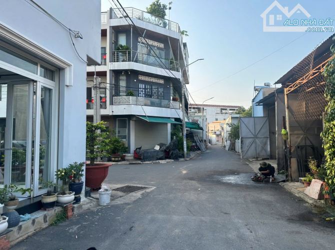 Đất biệt thự mini 2 mặt tiền khu TĐC Tam Hiệp – gần Vincom, chợ Tân Mai - 2