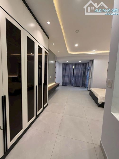 💥💥 CÁCH MẠNG THÁNG TÁM, DTSD: 124M2, 3 TẦNG, 3 PHÒNG NGỦ. GIÁ: 12,9 TỶ💥💥 - 2