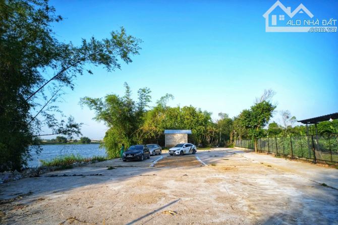 🌟 CƠ HỘI SỞ HỮU LÔ ĐẤT TRUNG TÂM NAM PHƯỚC – TP ĐÀ NẴNG 🌟 - 2