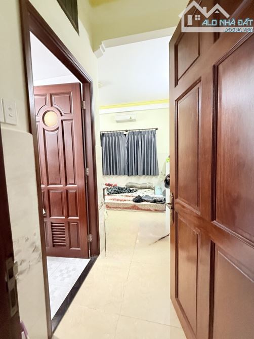 NHÀ ĐẸP KHU TÊN LỬA 3 TẦNG 3PN 60M2  GẦN AEON NHỈNH 4,6 TỶ - 2