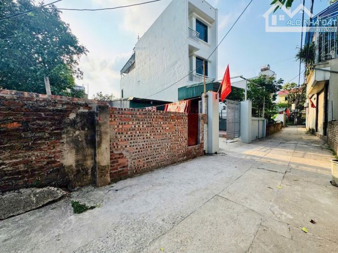 SIÊU HIẾM-BÁN ĐẤT MAI LÂM, ĐÔNG ANH-44M2-5,X TỶ-Ô TÔ TRÁNH, HÀNG XÓM VINHOMES - 2