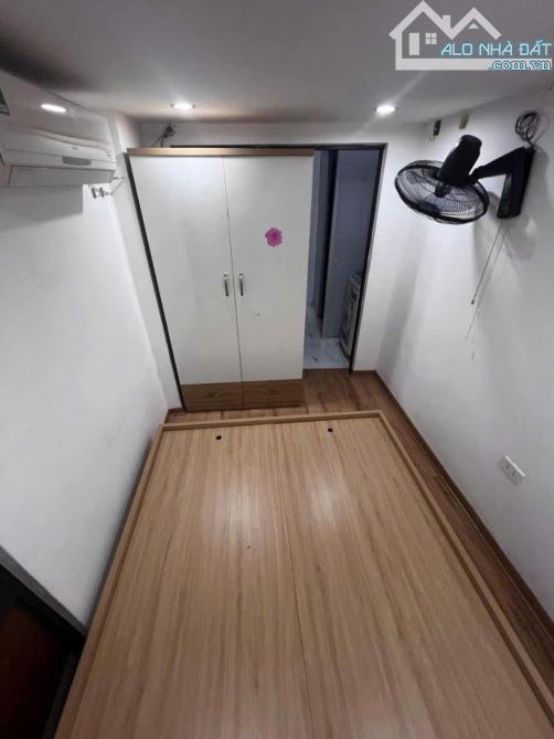 Nhà phố Kim Hoa - TT Đống Đa - 5 tầng - 2,4 tỷ - 2