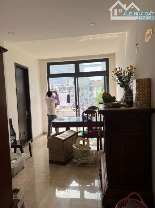 Bán Nhà Phố Liễu Giai Ba Đình 100m-9T MT5,5m 2 THOÁNG 68 Tỷ Liếu Giai Có TL. - 2