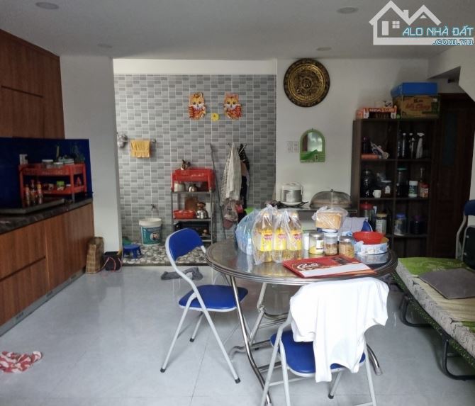 Bán Nhà Lô Góc Bùi Tá Hán, KĐT Nam Việt Á, 65m2, 4 Tầng nhỉnh 7 tỷ - 2