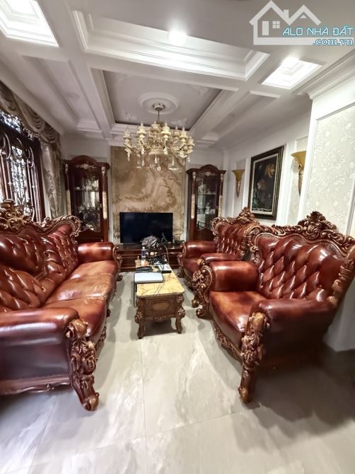 🏡💥MỚI💥ĐẸP💥Ở NGAYY💥LÊ QUANG ĐỊNH💥BÌNH THẠNH💥4 TẦNG💥40M2( NGANG 6.4M)💥CHỈ 7.x TỶ🌹 - 2