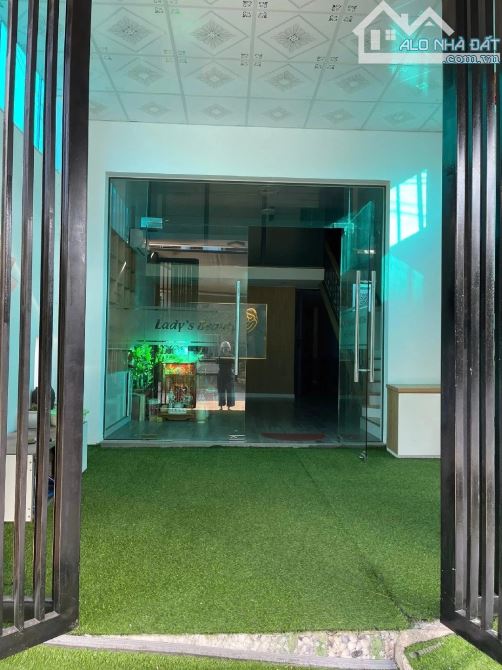 SIÊU ĐẸP _  MẶT TIỀN ĐƯỜNG 7.5 M ĐA MĂN ĐÔNG KD SIÊU ĐỈNH _ 81M² [N4.5M] GIÁ 7.2 TỶ - 2