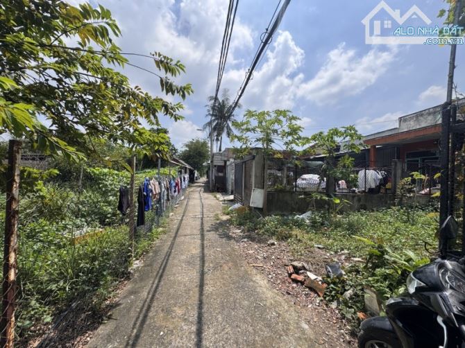 Thanh Đa - Bán gấp đất khu Bình Quới TPHCM, gần Thiên Hà Village, giá rẻ - 2