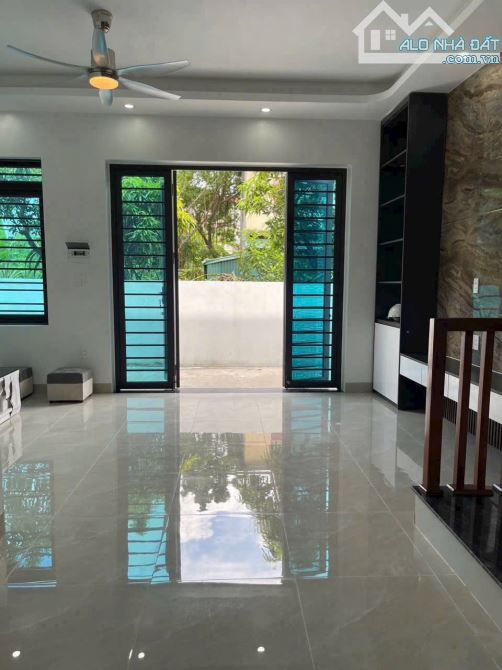 Bán nhà 2 tầng khu 1 phường Việt Hoà, thành phố Hải Dương - 2
