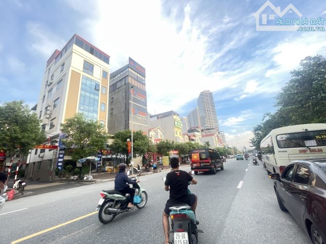 77m Ngọc Chi Nở Hậu - Trục Kinh Doanh Ngày Đêm  - Sát Sườn Cầu Nhật Tân - 2