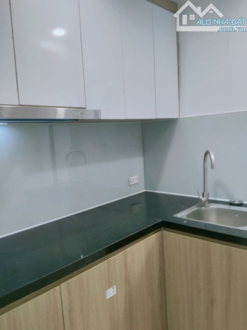 BÁNTẬP THỂ TẦNG 2 – MAI HƯƠNG, 63 BÙI NGỌC DƯƠNG,HAI BÀ TRƯNG. 60M2 – 2PN. 3,08 TỶ - 2