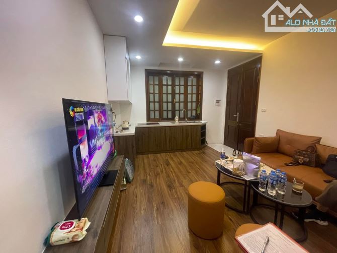 💥Tầng 2 Huỳnh Thúc Kháng 65m 2PN Đẹp long lanh, Thoáng trước sau, 4.5 tỷ - 2