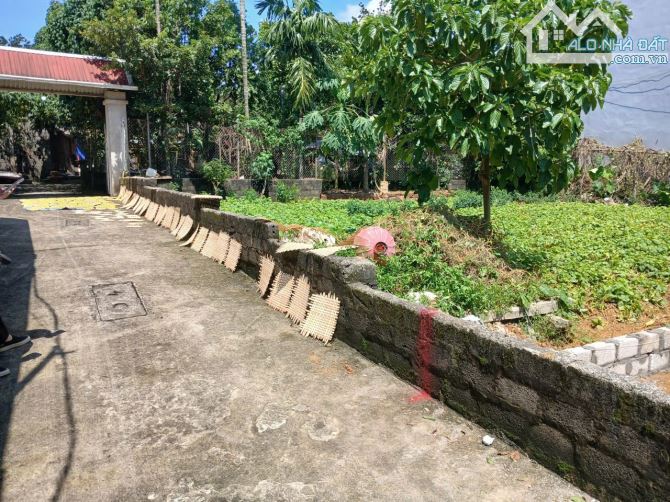 🌿 PHÂN ĐÔI QUÁ XUẤT SẮC 203.9M² – THANH BÌNH, GIÁ CỰC MỀM🌿 - 2