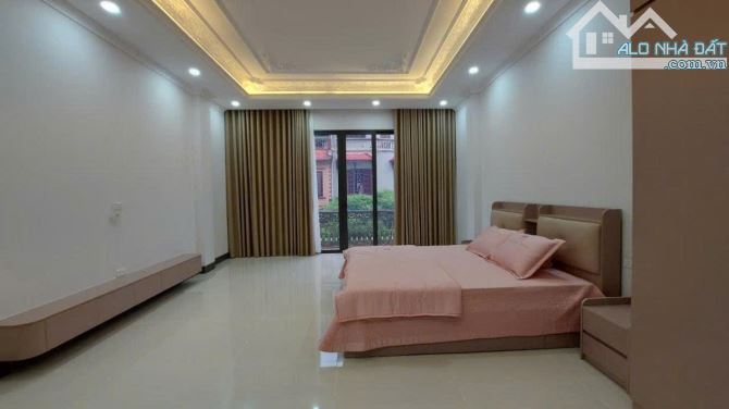 Bán nhà phân lô Hai Bà Trưng - 55m2 - 7 Tầng - Ô tô tránh - Vỉa hè rộng - Kinh doanh đỉnh - 2